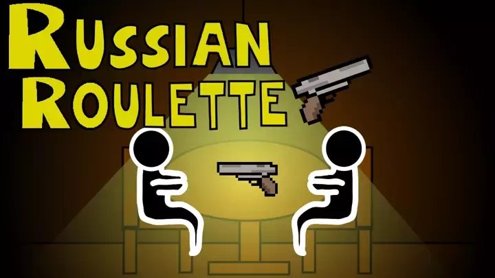 Russian roulette video - Indie DB