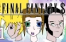 Final Fantasy $ - Episode 1