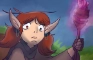 Sama hates bugs