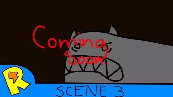scene of demonds of computer episode 2