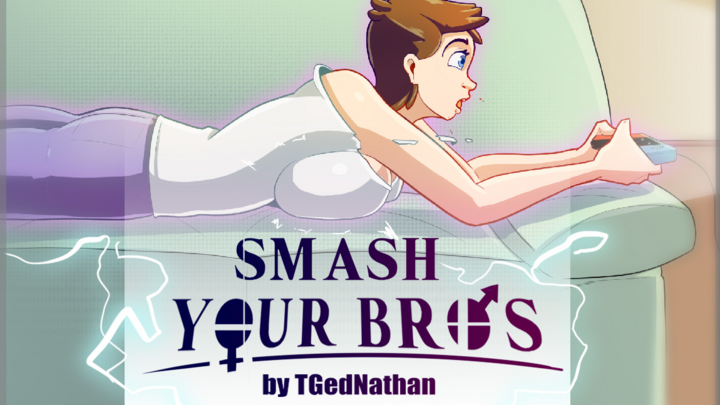 Smash your Bros
