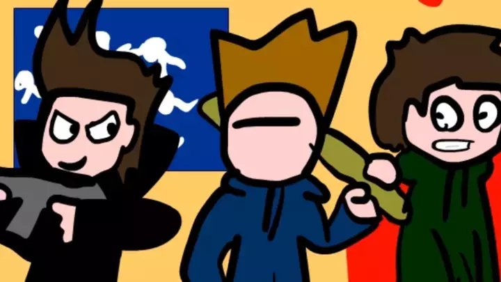 Eddsworld - Spares Clip (2005)