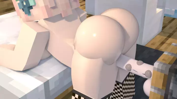 FAC: Adam Dildo 2