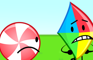 Object overload scene reanimated
