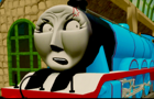 Gordon Insulta a Thomas (Gordon Insults Thomas)