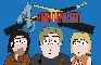Resident Evil 4 Remake Parody - The Shooting Range