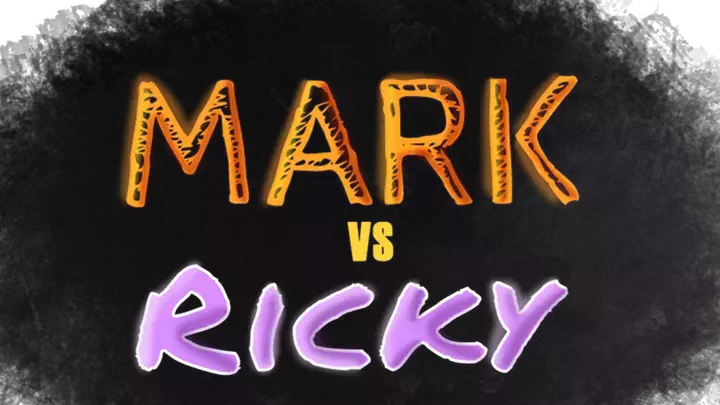 Mark vs Ricky Teaser