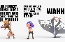 Misery x CPR x Reese's Puffs x Splatoon