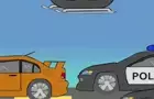 1st Car Flash Animation