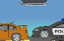 1st Car Flash Animation