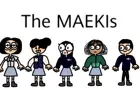 The MAEKIs
