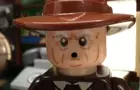 Lego Indiana Jones - The Phishing Scam Struggle