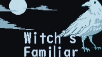 Witch's Familiar