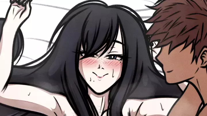 LewdVerse - Netorare