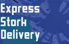 Express Stork Delivery