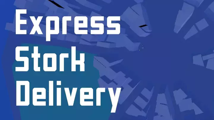 Express Stork Delivery