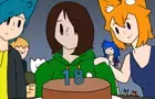 I&amp;#039;m 18 now (Birthday Animation)