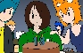 I'm 18 now (Birthday Animation)