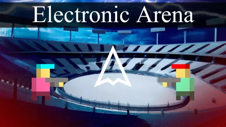 Electronic Arena