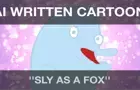【EPISODE 2】Sly as a Fox