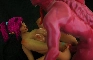 The Cave Toy