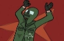 The riddler's Last Riddle (Animated)