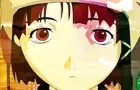 if LAIN was a green blob type creatue,