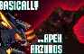 Basically Super apex Arzuros