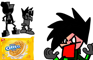 Black’s Oreo