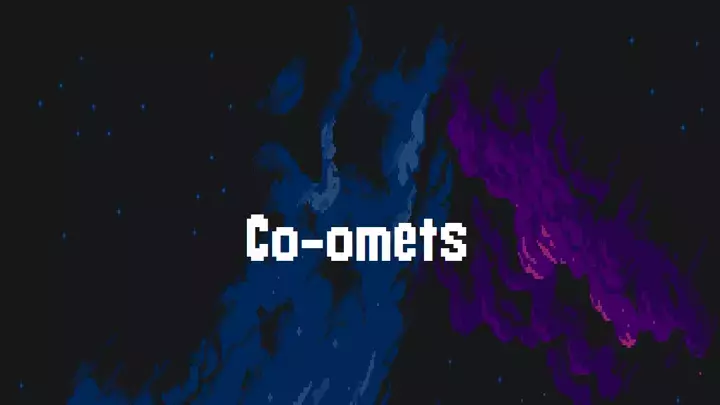 Co-omets