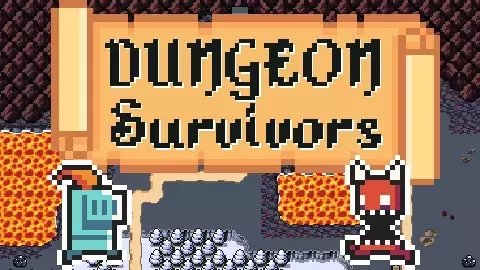 Dungeon Survivors