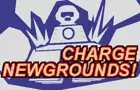 Charge Newgrounds!
