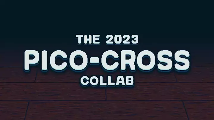 Pico-Cross Collab 2023