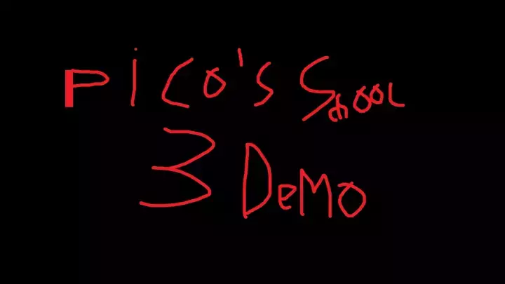 Pico School 3 Demo