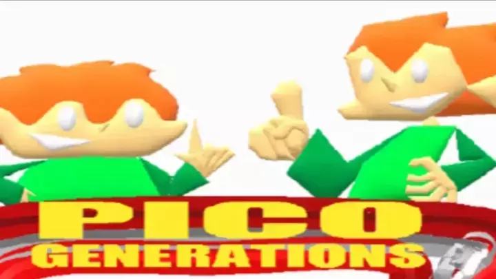 Pico Generations