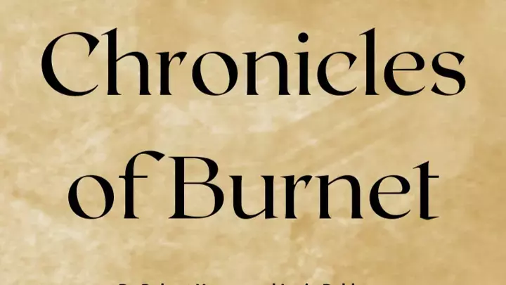 Chronicles of Burnet