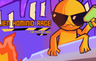 Alien Hominid Rage