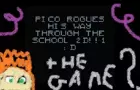 Pico Rogues His Way Through The School