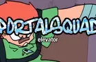 PORTALSQUAD : ELEVATOR