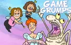 Game Grumps Animated: Fairly Odd Grumps