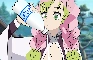 Mitsuri Kanjor mooo - Demon Slayer animation