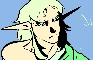 Samurai Link - Tears of the Kingdom