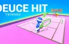 Deuce Hit! (Tennis)