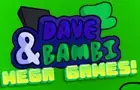 Dave And Bambi Mega Games V2