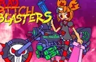 Bad Bitch Blasters (DEMO) 0.1.0