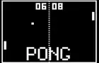 PONG