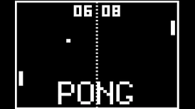 PONG