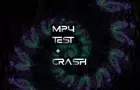 Fractal Signal Test 2096 (MP4 + Crash).