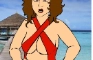 Rejected Baywatch Auditions, Vol. 1
