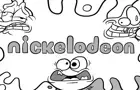 Nickelodeon Buggin' Banjo Bumper (Animatic)